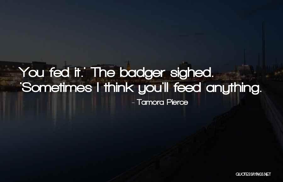 Appesantir Quotes By Tamora Pierce Appesantir Quotes By Tamora Pierce