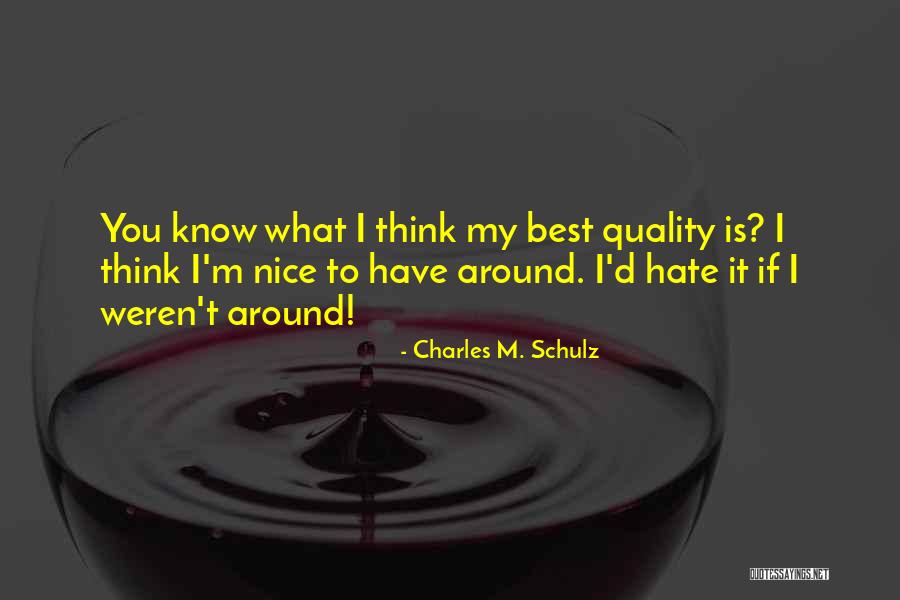 Appesar Quotes By Charles M. Schulz Appesar Quotes By Charles M. Schulz