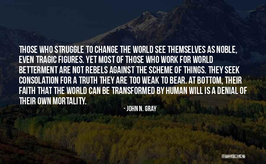 Appesar Quotes By John N. Gray Appesar Quotes By John N. Gray