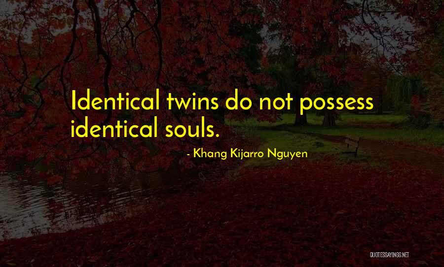 Appesar Quotes By Khang Kijarro Nguyen