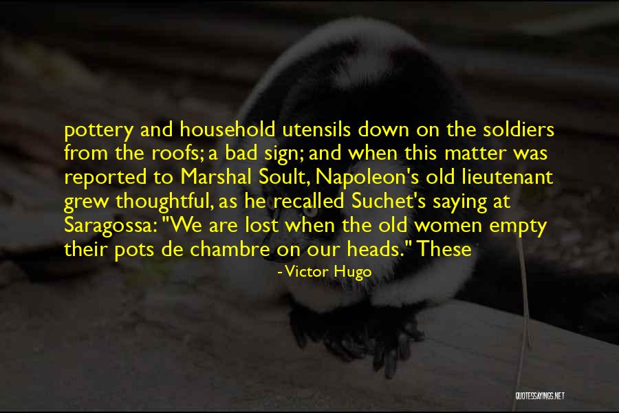 Appetising Quotes By Victor Hugo Appetising Quotes By Victor Hugo
