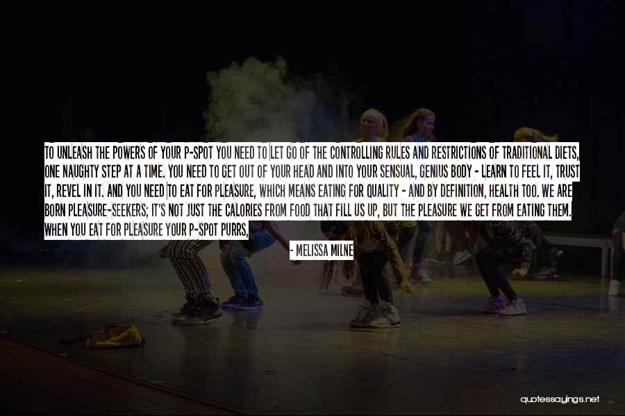 Appetite For Food Quotes By Melissa Milne Appetite For Food Quotes By Melissa Milne