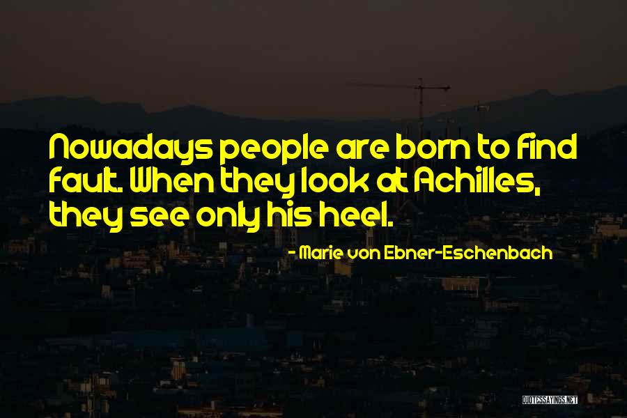 Appetites Movie Quotes By Marie Von Ebner-Eschenbach Appetites Movie Quotes By Marie Von Ebner-Eschenbach