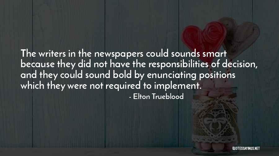 Appetitive Behavior Quotes By Elton Trueblood Appetitive Behavior Quotes By Elton Trueblood