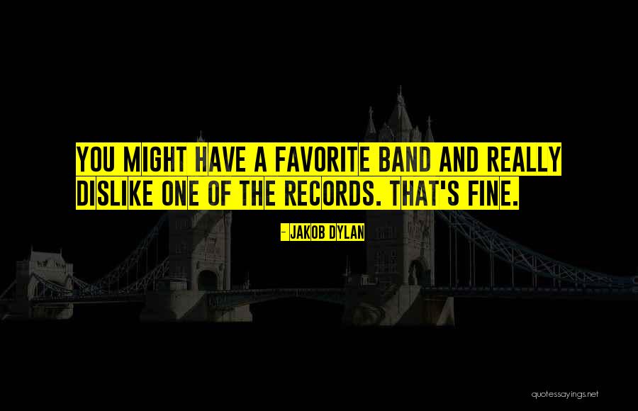 Appetitive Behavior Quotes By Jakob Dylan Appetitive Behavior Quotes By Jakob Dylan