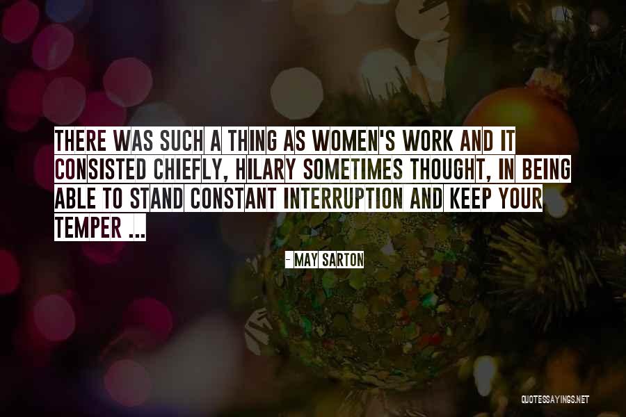 Appetitive Behavior Quotes By May Sarton Appetitive Behavior Quotes By May Sarton