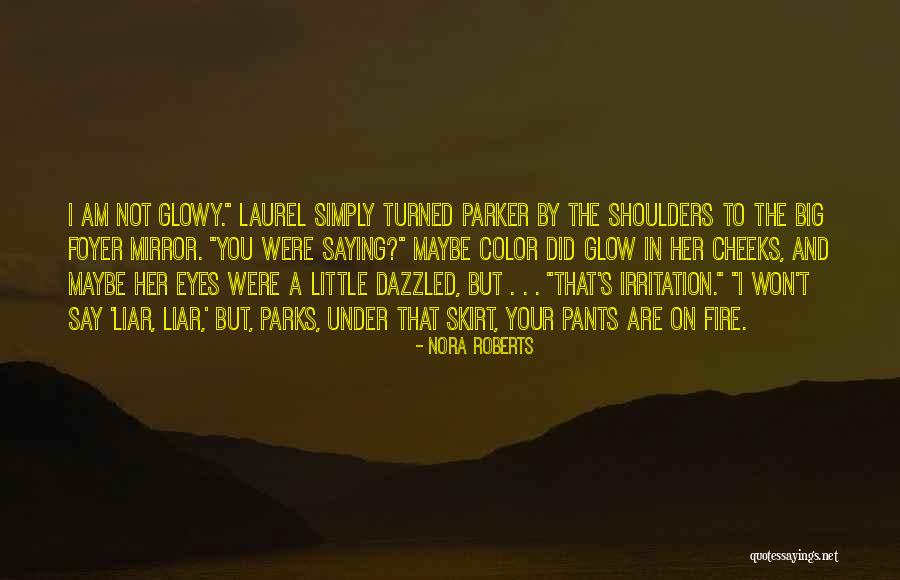 Appetitive Behavior Quotes By Nora Roberts Appetitive Behavior Quotes By Nora Roberts