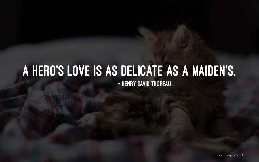 Appetito Craft Quotes By Henry David Thoreau Appetito Craft Quotes By Henry David Thoreau