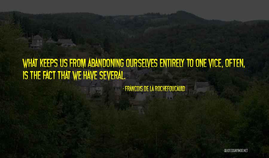Apphia And Archippus Quotes By Francois De La Rochefoucauld Apphia And Archippus Quotes By Francois De La Rochefoucauld