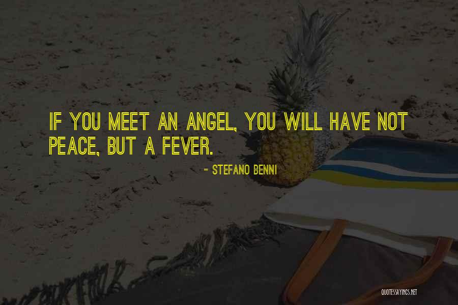 Appies For New Years Quotes By Stefano Benni Appies For New Years Quotes By Stefano Benni