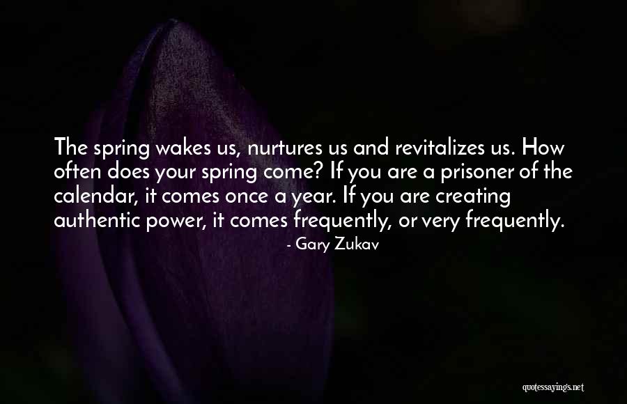 Appignani Barbizon Quotes By Gary Zukav Appignani Barbizon Quotes By Gary Zukav