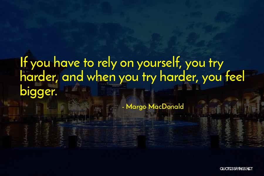 Appignani Barbizon Quotes By Margo MacDonald Appignani Barbizon Quotes By Margo MacDonald