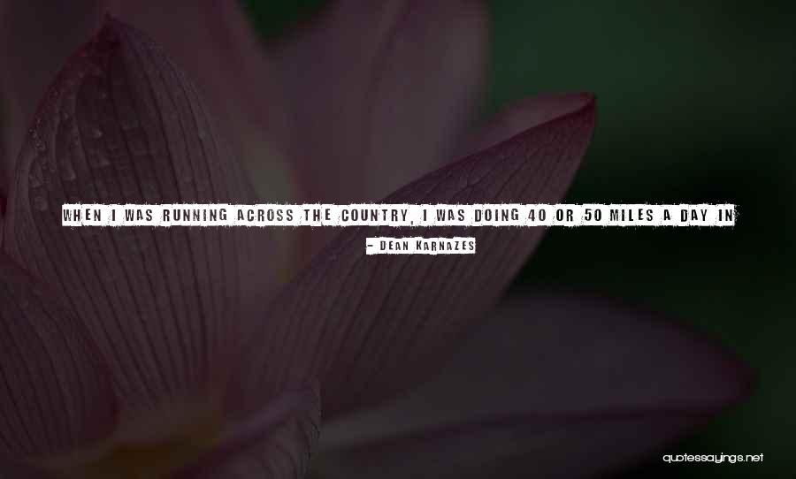 Appily For Food Quotes By Dean Karnazes Appily For Food Quotes By Dean Karnazes