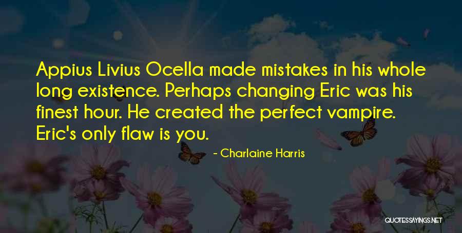 Appius Livius Quotes By Charlaine Harris Appius Livius Quotes By Charlaine Harris