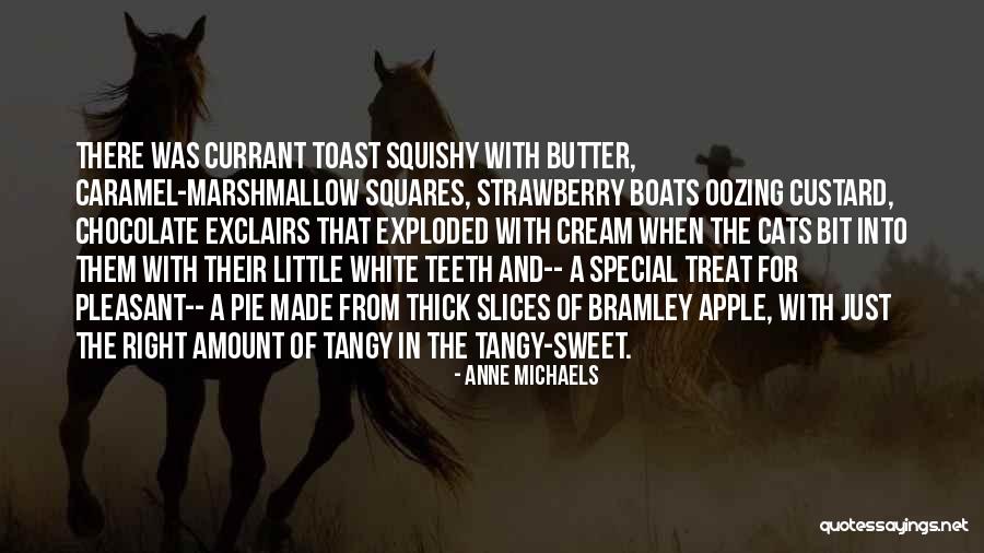 Apple Butter Quotes By Anne Michaels Apple Butter Quotes By Anne Michaels
