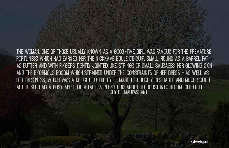 Apple Butter Quotes By Guy De Maupassant Apple Butter Quotes By Guy De Maupassant
