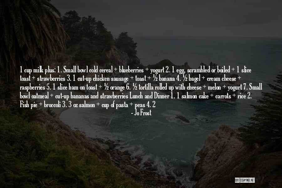 Apple Butter Quotes By Jo Frost Apple Butter Quotes By Jo Frost