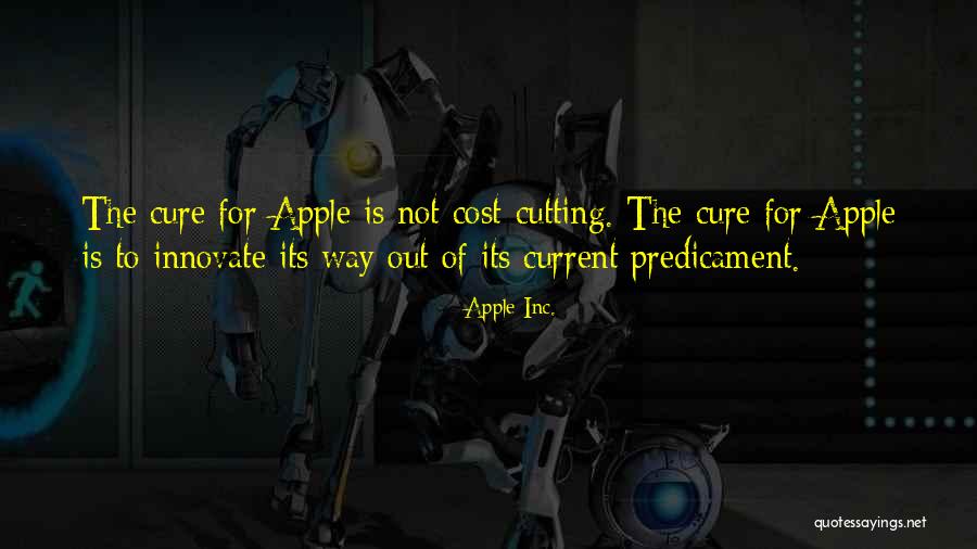 Apple Inc. Quotes 211663