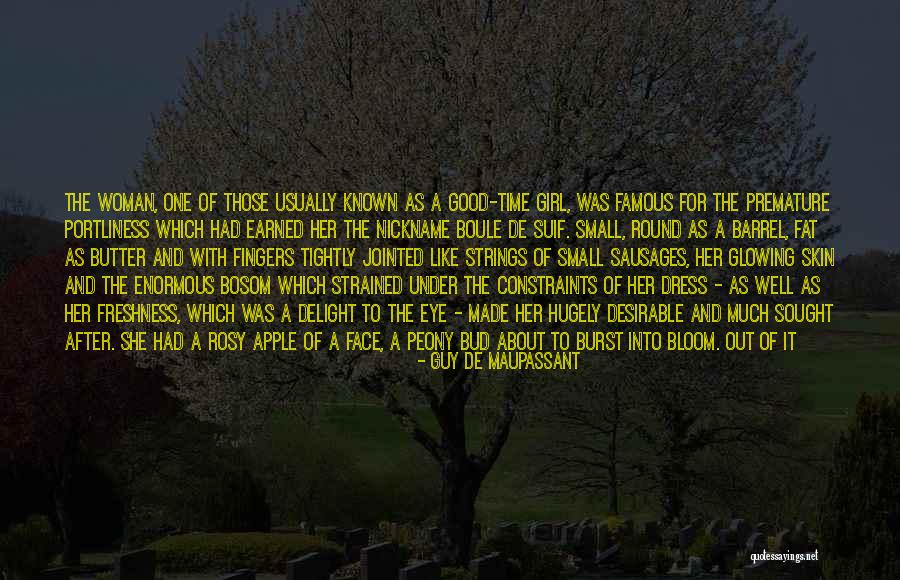 Apple Of My Eye Quotes By Guy De Maupassant Apple Of My Eye Quotes By Guy De Maupassant