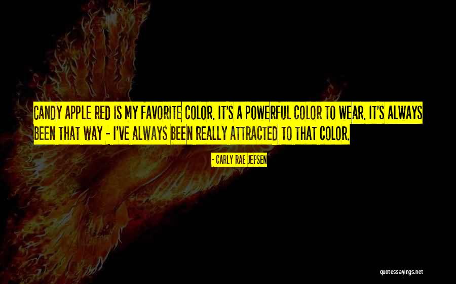 Apple Quotes By Carly Rae Jepsen Apple Quotes By Carly Rae Jepsen