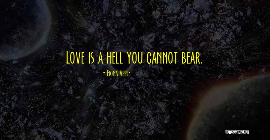 Apple Quotes By Fiona Apple Apple Quotes By Fiona Apple