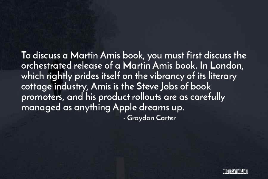 Apple Quotes By Graydon Carter Apple Quotes By Graydon Carter