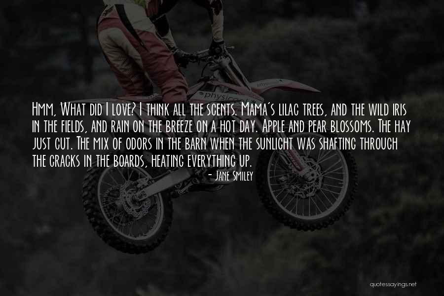 Apple Quotes By Jane Smiley Apple Quotes By Jane Smiley