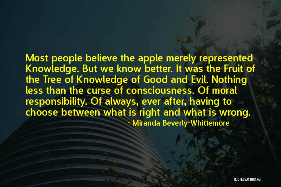 Apple Quotes By Miranda Beverly-Whittemore Apple Quotes By Miranda Beverly-Whittemore