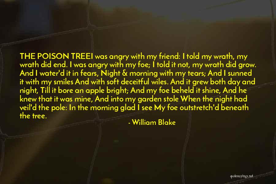 Apple Quotes By William Blake