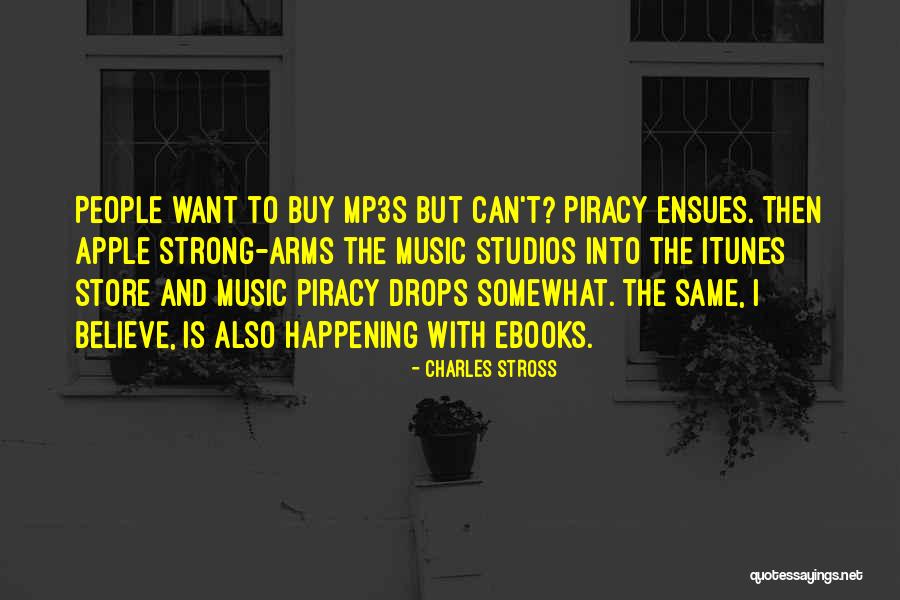 Apple Store Quotes By Charles Stross Apple Store Quotes By Charles Stross
