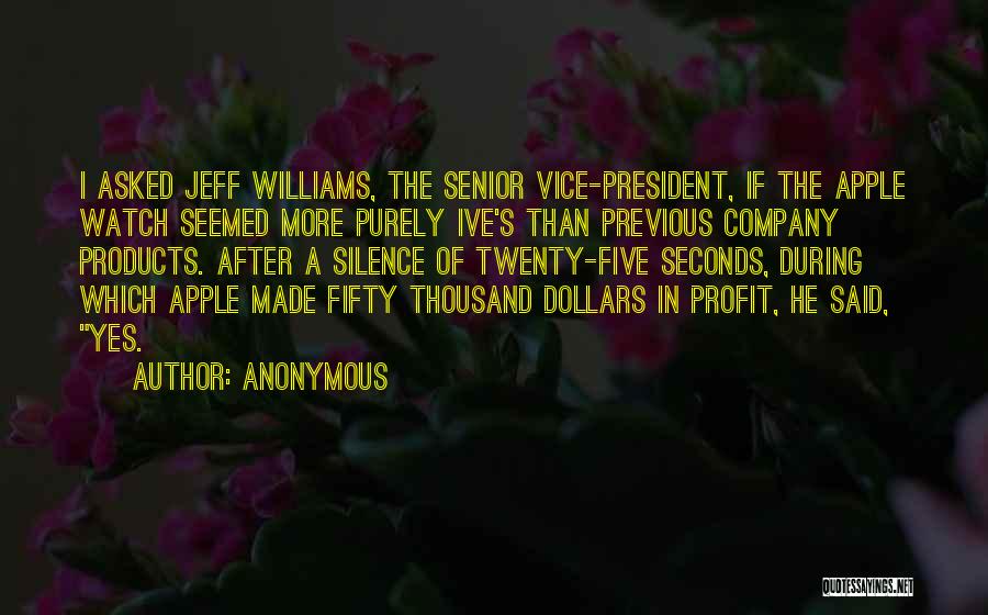 Apple Watch Quotes By Anonymous Apple Watch Quotes By Anonymous