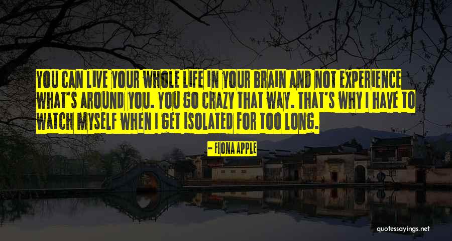 Apple Watch Quotes By Fiona Apple Apple Watch Quotes By Fiona Apple