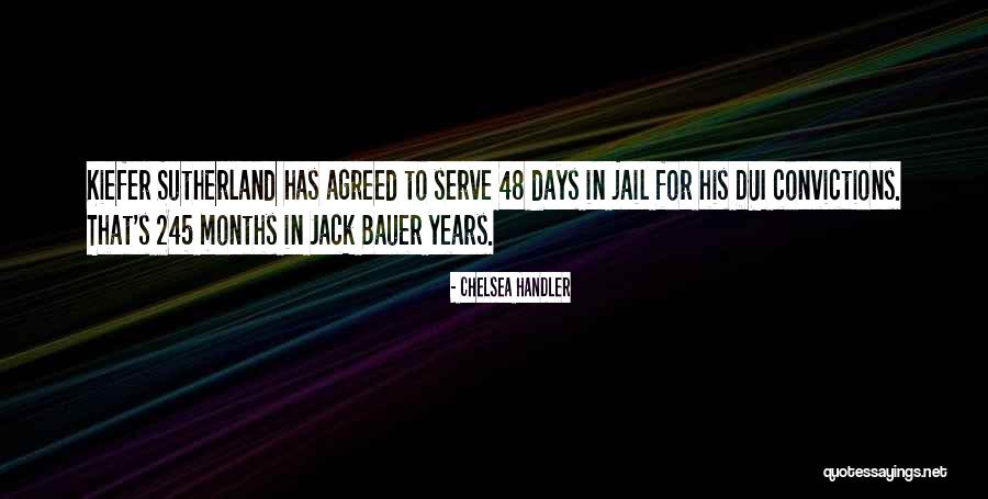 Applebaum Foundation Quotes By Chelsea Handler Applebaum Foundation Quotes By Chelsea Handler