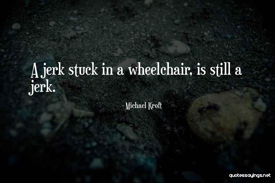 Applebee Quotes By Michael Kroft Applebee Quotes By Michael Kroft