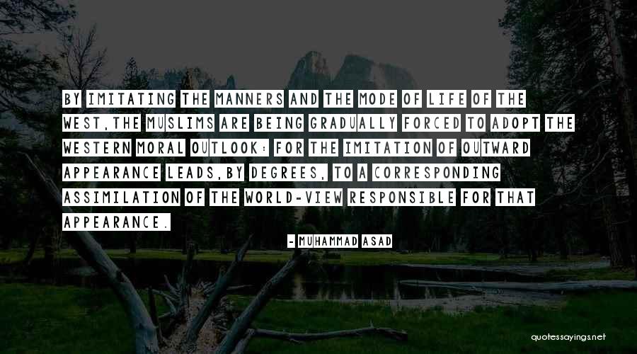 Appleberry Attic Quotes By Muhammad Asad Appleberry Attic Quotes By Muhammad Asad