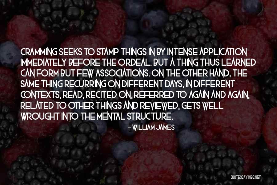 Applecare Plus Quotes By William James Applecare Plus Quotes By William James