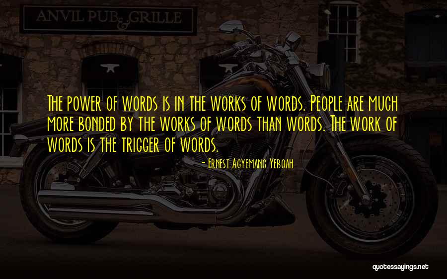 Appledusk Warriors Quotes By Ernest Agyemang Yeboah Appledusk Warriors Quotes By Ernest Agyemang Yeboah