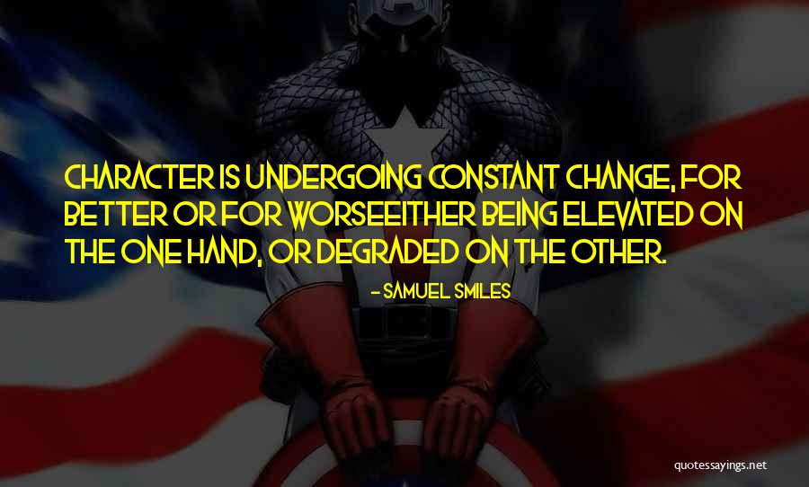 Applefield Farms Quotes By Samuel Smiles Applefield Farms Quotes By Samuel Smiles