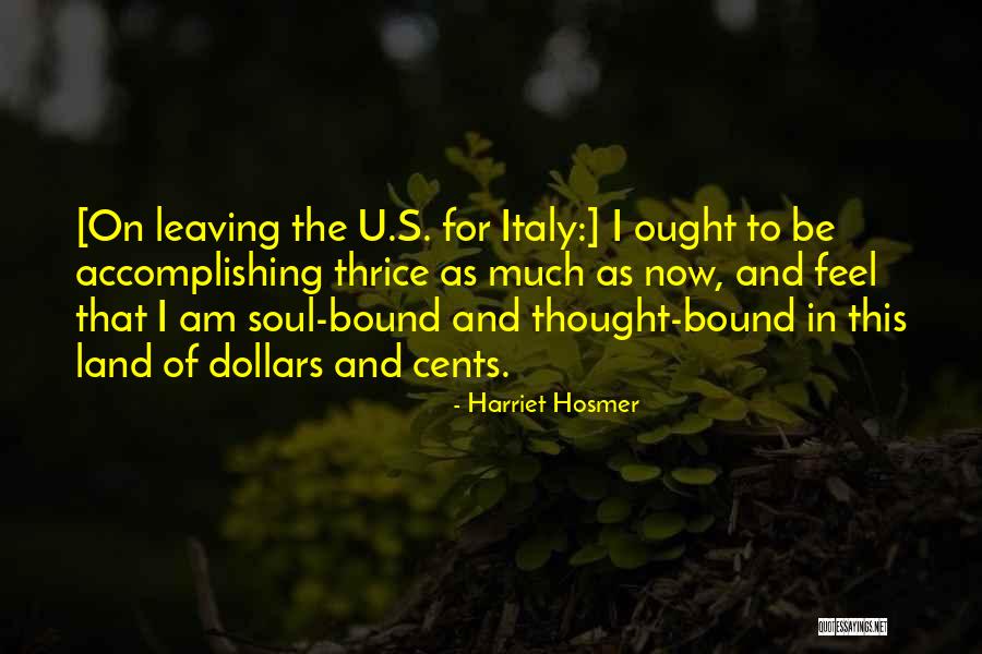 Applehood Quotes By Harriet Hosmer Applehood Quotes By Harriet Hosmer