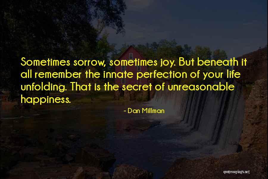 Applejack X Quotes By Dan Millman Applejack X Quotes By Dan Millman