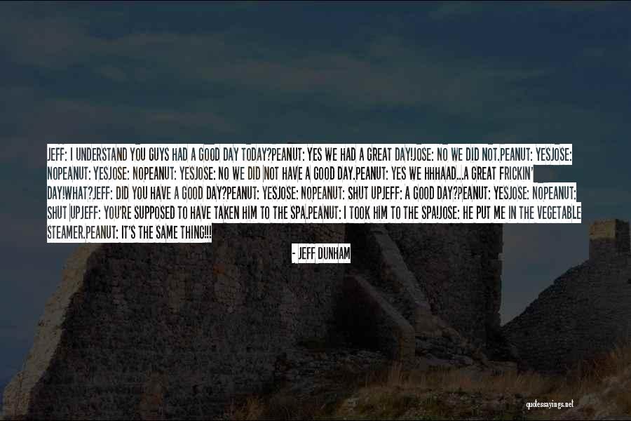 Applejuice Irepair Quotes By Jeff Dunham Applejuice Irepair Quotes By Jeff Dunham