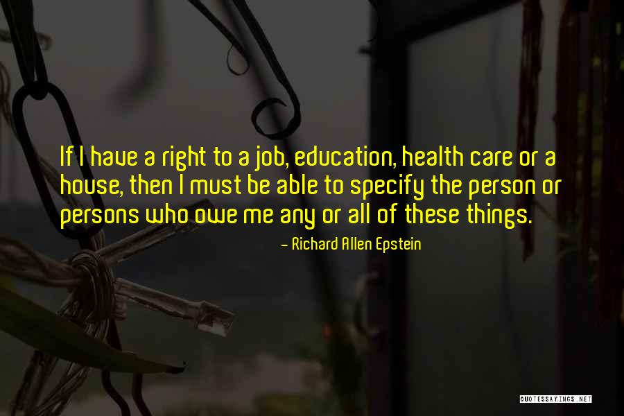 Appleman Insurance Quotes By Richard Allen Epstein Appleman Insurance Quotes By Richard Allen Epstein