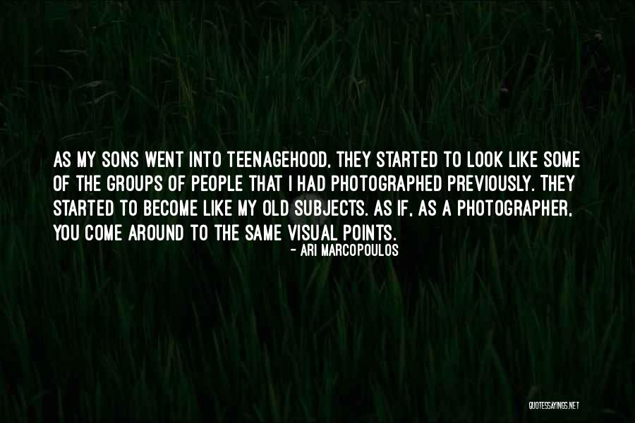 Apples And Doctors Quotes By Ari Marcopoulos Apples And Doctors Quotes By Ari Marcopoulos