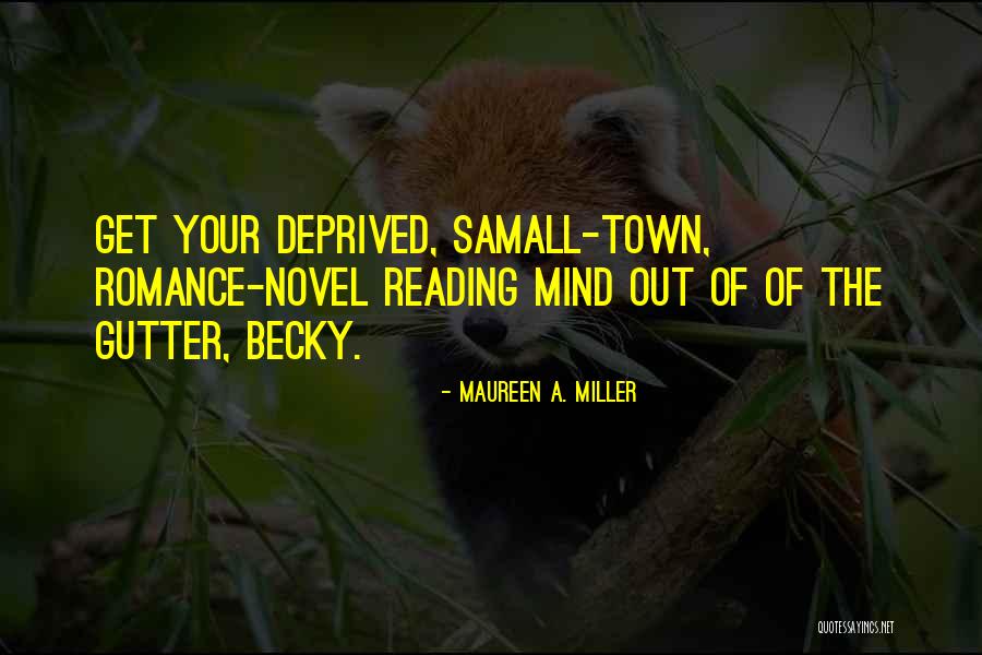 Apples And Learning Quotes By Maureen A. Miller Apples And Learning Quotes By Maureen A. Miller
