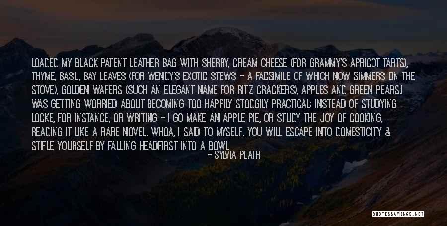 Apples And Pears Quotes By Sylvia Plath Apples And Pears Quotes By Sylvia Plath