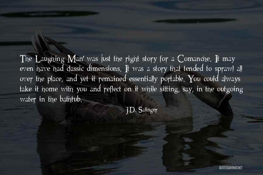 Apples Don't Fall Far From The Tree Quotes By J.D. Salinger Apples Don't Fall Far From The Tree Quotes By J.D. Salinger