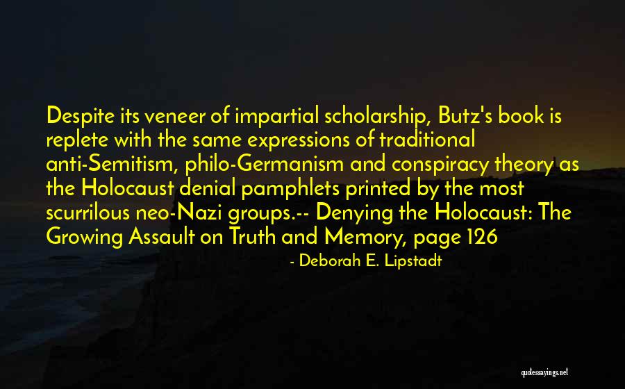Apples Poetry Quotes By Deborah E. Lipstadt Apples Poetry Quotes By Deborah E. Lipstadt