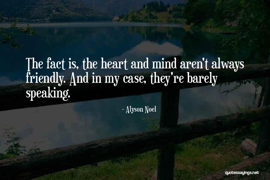 Apples Teachers Quotes By Alyson Noel Apples Teachers Quotes By Alyson Noel