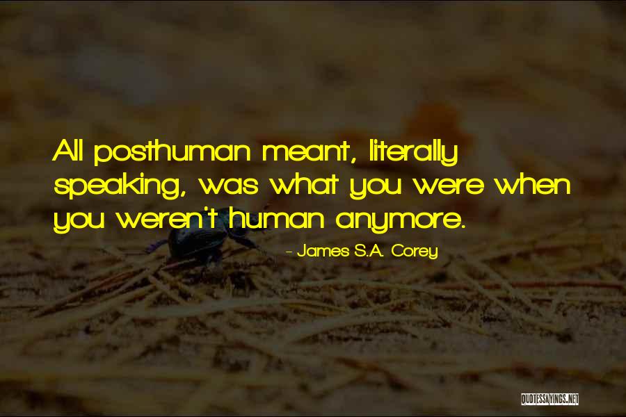 Applescript Nested Quotes By James S.A. Corey Applescript Nested Quotes By James S.A. Corey