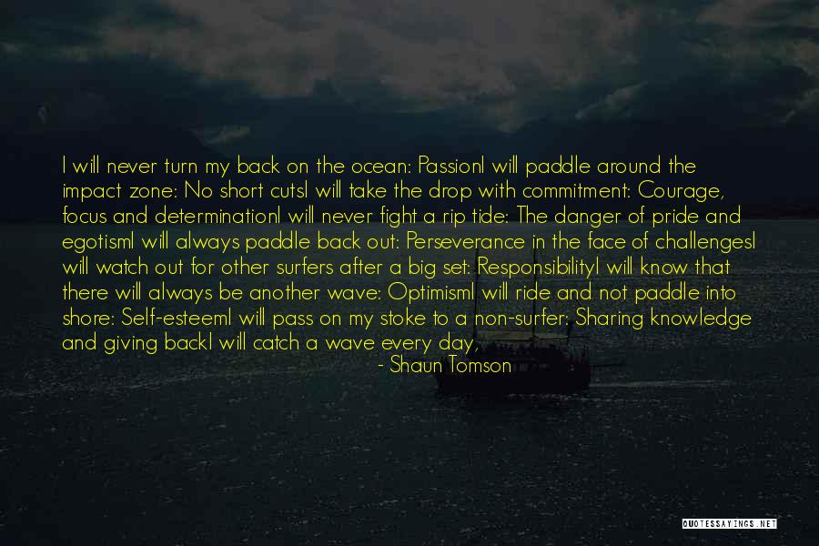 Applescript Text Quotes By Shaun Tomson Applescript Text Quotes By Shaun Tomson